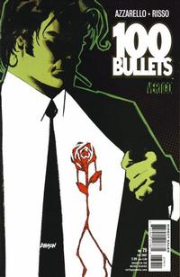 Cover Thumbnail for 100 Bullets (DC, 1999 series) #79
