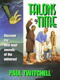Cover Thumbnail for Talons of Time (Eckankar, 1999 series) 