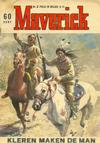 Cover for Maverick (Classics/Williams, 1964 series) #2