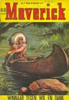 Cover for Maverick (Classics/Williams, 1964 series) #7