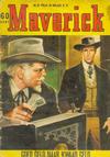 Cover for Maverick (Classics/Williams, 1964 series) #8