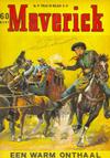 Cover for Maverick (Classics/Williams, 1964 series) #9
