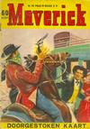 Cover for Maverick (Classics/Williams, 1964 series) #10
