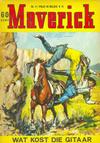 Cover for Maverick (Classics/Williams, 1964 series) #11