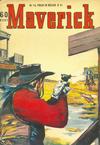 Cover for Maverick (Classics/Williams, 1964 series) #16