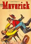 Cover for Maverick (Classics/Williams, 1964 series) #18