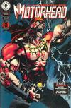 Cover for Motorhead Special (Dark Horse, 1994 series) #1