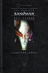 Cover for The Absolute Sandman (DC, 2006 series) #1