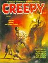 Cover for Creepy (Semic Press, 1980 series) #7