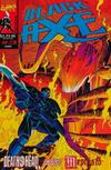 Cover for Black Axe (Marvel, 1993 series) #3