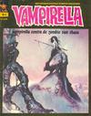 Cover for Vampirella (Semic Press, 1974 series) #5