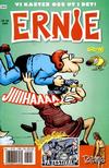 Cover for Ernie (Hjemmet / Egmont, 2002 series) #8/2005