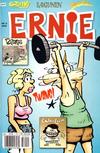 Cover for Ernie (Hjemmet / Egmont, 2002 series) #11/2005
