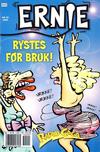 Cover for Ernie (Hjemmet / Egmont, 2002 series) #5/2005