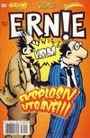 Cover for Ernie (Hjemmet / Egmont, 2002 series) #10/2005
