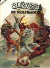 Cover for ElfQuest (Arboris, 1983 series) #1 - De Wolfrijders