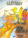 Cover for ElfQuest (Arboris, 1983 series) #3 - De tweestrijd