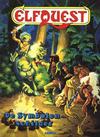 Cover for ElfQuest (Arboris, 1983 series) #8 - De symbolenschilder