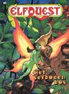 Cover for ElfQuest (Arboris, 1983 series) #10 - Het verboden bos