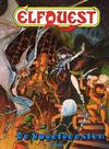 Cover for ElfQuest (Arboris, 1983 series) #11 - De Vogelgeesten