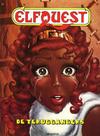 Cover for ElfQuest (Arboris, 1983 series) #16 - De teruggangers