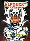 Cover for ElfQuest (Arboris, 1983 series) #18 - De schat