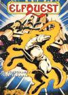 Cover for ElfQuest (Arboris, 1983 series) #31 - De terugkomst van Timmain