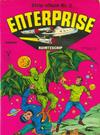 Cover for Ruimteschip Enterprise (De Vrijbuiter, 1979 series) #2