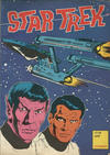 Cover for Star Trek (De Vrijbuiter, 1974 series) 