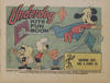Cover Thumbnail for Underdog Kite Fun Book (1974 series) #[nn] [Cheyenne Light, Fuel & Power Co. Variant]