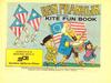 Cover Thumbnail for Ben Franklin Kite Fun Book (1975 series) 