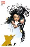 Cover for X-23: Target X (Marvel, 2007 series) #1 [Choi Cover]