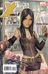 Cover for X-23: Target X (Marvel, 2007 series) #2