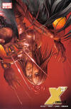 Cover for X-23: Target X (Marvel, 2007 series) #3