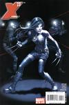 Cover for X-23: Target X (Marvel, 2007 series) #4