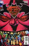 Cover for Superman / Batman (DC, 2003 series) #33 [Direct Sales]