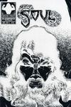 Cover for Soul (Samson Comics, 1994 series) #2