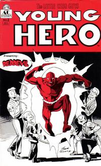 Cover Thumbnail for Young Hero (AC, 1989 series) #2