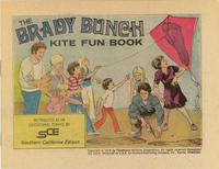 Cover Thumbnail for The Brady Bunch Kite Fun Book (Western, 1976 series) [Southern California Edison Variant]