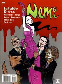 Cover for Nemi (Hjemmet / Egmont, 2003 series) #31