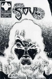 Cover Thumbnail for Soul (Samson Comics, 1994 series) #2