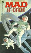 Cover for Mad in Orbit (Warner Books, 1975 series) #13 (76-712)