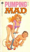 Cover for Pumping Mad (Warner Books, 1981 series) #94-820 [56]