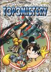 Cover for Topomistery (Disney Italia, 1991 series) #24