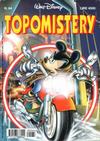 Cover for Topomistery (Disney Italia, 1991 series) #64