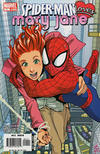 Cover for Spider-Man Loves Mary Jane (Marvel, 2006 series) #1