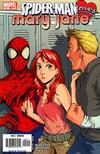Cover for Spider-Man Loves Mary Jane (Marvel, 2006 series) #2