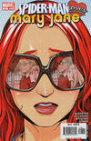 Cover for Spider-Man Loves Mary Jane (Marvel, 2006 series) #8