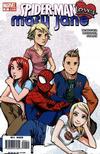 Cover for Spider-Man Loves Mary Jane (Marvel, 2006 series) #9