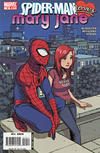 Cover for Spider-Man Loves Mary Jane (Marvel, 2006 series) #10